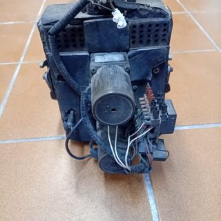 Quemador Domusa Bioclass 25 Pellet