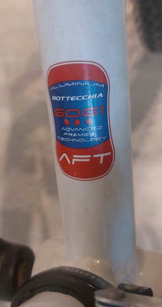 Bicicleta Infantil Bottecchia 20" - 18 velocidades