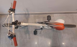 Bicicleta Infantil Bottecchia 20" - 18 velocidades