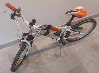 Bicicleta Infantil Bottecchia 20" - 18 velocidades