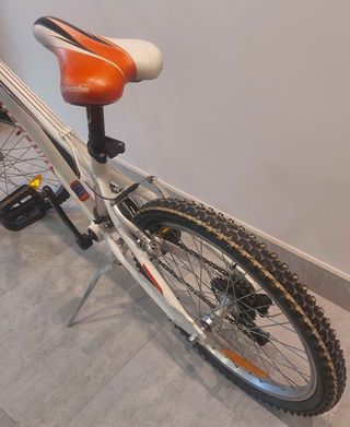 Bicicleta Infantil Bottecchia 20" - 18 velocidades