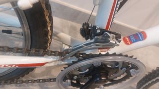 Bicicleta Infantil Bottecchia 20" - 18 velocidades