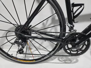 Trek Domane AL 2 - 56