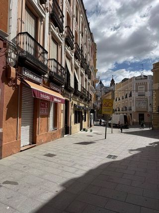Local comercial en venta en Casco Antiguo - Centro en Badajoz
