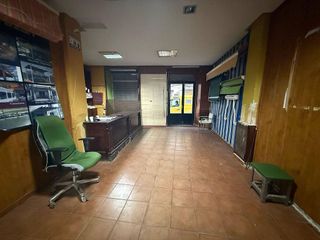 Local comercial en venta en Casco Antiguo - Centro en Badajoz