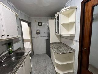 Piso en venta en Benalúa en Alicante