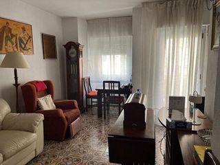 Piso en venta en Benalúa en Alicante