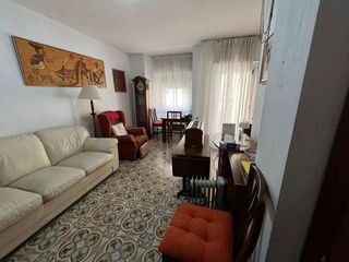 Piso en venta en Benalúa en Alicante