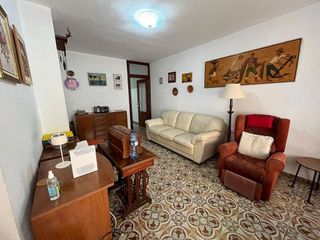 Piso en venta en Benalúa en Alicante