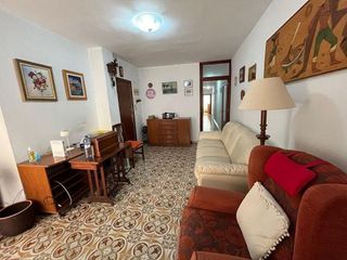 Piso en venta en Benalúa en Alicante