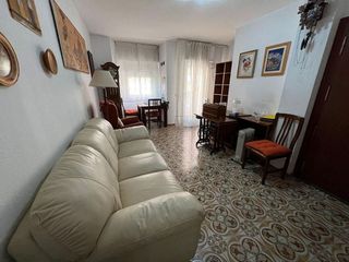 Piso en venta en Benalúa en Alicante