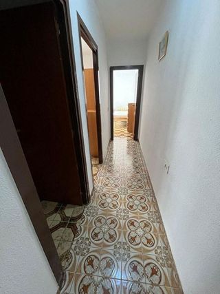 Piso en venta en Benalúa en Alicante