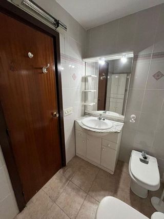 Piso en venta en Benalúa en Alicante