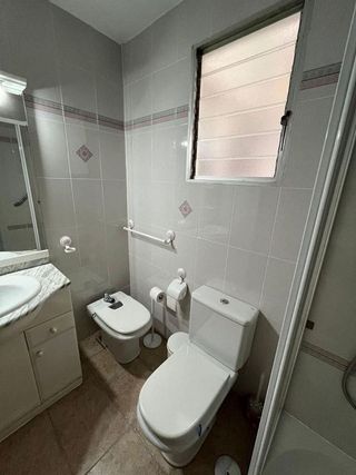 Piso en venta en Benalúa en Alicante