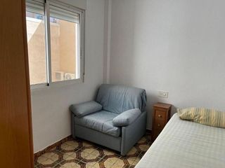 Piso en venta en Benalúa en Alicante