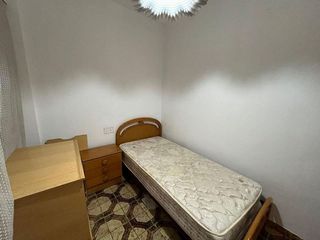 Piso en venta en Benalúa en Alicante