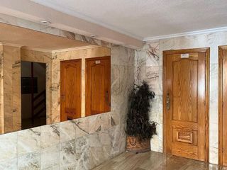 Piso en venta en Benalúa en Alicante