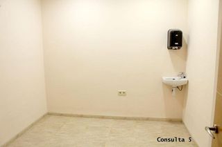 Local comercial en venta en Canet d´En Berenguer