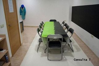 Local comercial en venta en Canet d´En Berenguer