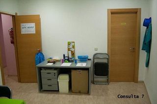 Local comercial en venta en Canet d´En Berenguer