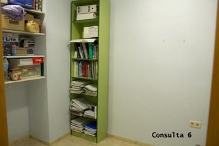 Local comercial en venta en Canet d´En Berenguer