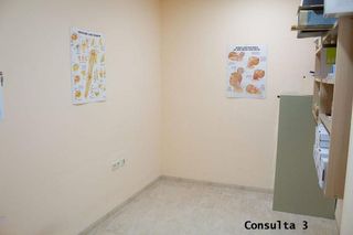 Local comercial en venta en Canet d´En Berenguer