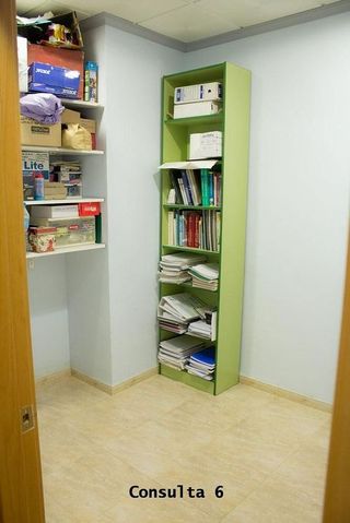 Local comercial en venta en Canet d´En Berenguer