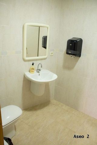 Local comercial en venta en Canet d´En Berenguer