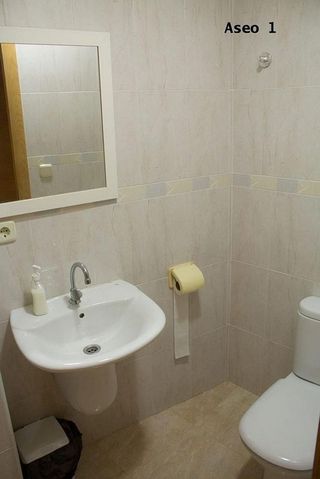 Local comercial en venta en Canet d´En Berenguer