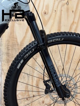 Haibike AllTrack 7 Shimano Deore 2023