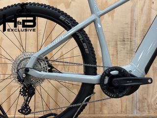 Haibike AllTrack 7 Shimano Deore 2023