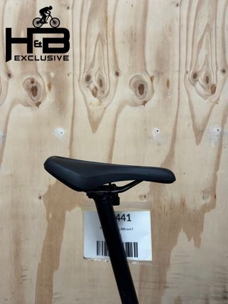 Haibike AllTrack 7 Shimano Deore 2023