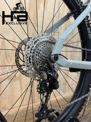 Haibike AllTrack 7 Shimano Deore 2023