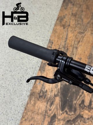 Haibike AllTrack 7 Shimano Deore 2023