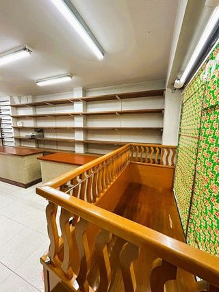 Local comercial en alquiler en Centro en Ponferrada