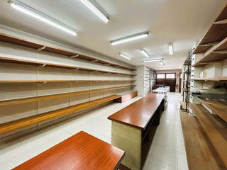 Local comercial en alquiler en Centro en Ponferrada