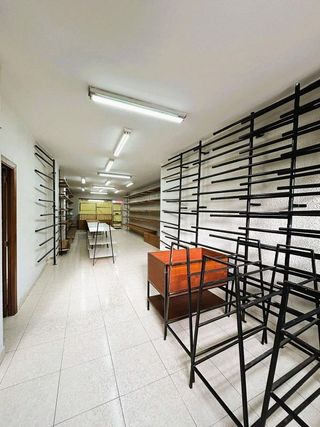 Local comercial en alquiler en Centro en Ponferrada