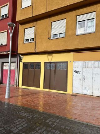 Local comercial en alquiler en Centro en Ponferrada