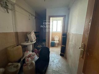 Nave industrial en alquiler en Colmenar de Oreja