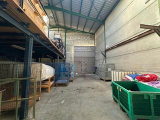 Nave industrial en alquiler en Colmenar de Oreja
