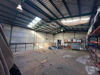 Nave industrial en alquiler en Colmenar de Oreja