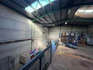 Nave industrial en alquiler en Colmenar de Oreja