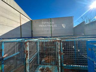 Nave industrial en alquiler en Colmenar de Oreja