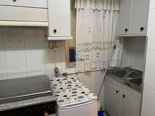 Piso en alquiler en Rinconada en Alcalá de Henares