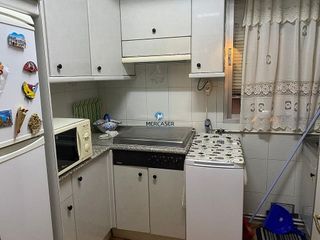 Piso en alquiler en Rinconada en Alcalá de Henares