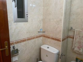 Piso en alquiler en Rinconada en Alcalá de Henares