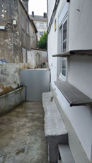 Casa pareada en venta en Campus Sur - Santa Marta en Santiago de Compostela