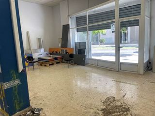 Local comercial en alquiler en Centro en Gandia