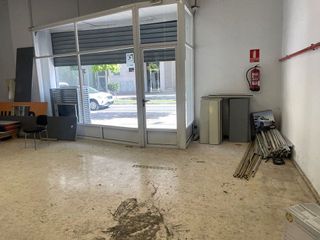Local comercial en alquiler en Centro en Gandia