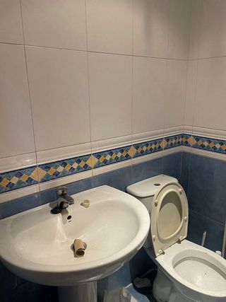 Local comercial en alquiler en Centro en Gandia